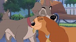 Lady and the Tramp II: Scamp's Adventure picture