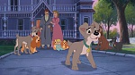 Lady and the Tramp II: Scamp's Adventure picture