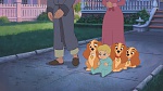 Lady and the Tramp II: Scamp's Adventure picture