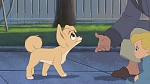 Image Lady and the Tramp II: Scamp's Adventure