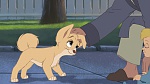 Image Lady and the Tramp II: Scamp's Adventure