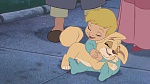Image Lady and the Tramp II: Scamp's Adventure