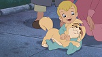 Image Lady and the Tramp II: Scamp's Adventure