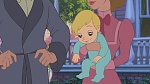 Image Lady and the Tramp II: Scamp's Adventure