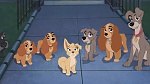 Lady and the Tramp II: Scamp's Adventure picture