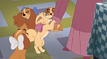Lady and the Tramp II: Scamp's Adventure picture