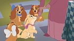 Lady and the Tramp II: Scamp's Adventure picture