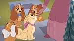 Lady and the Tramp II: Scamp's Adventure picture