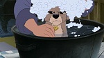 Lady and the Tramp II: Scamp's Adventure picture