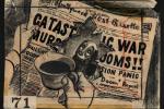 Projet de l'animation ou Storyboard