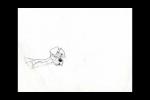 Animations en noir et blanc
