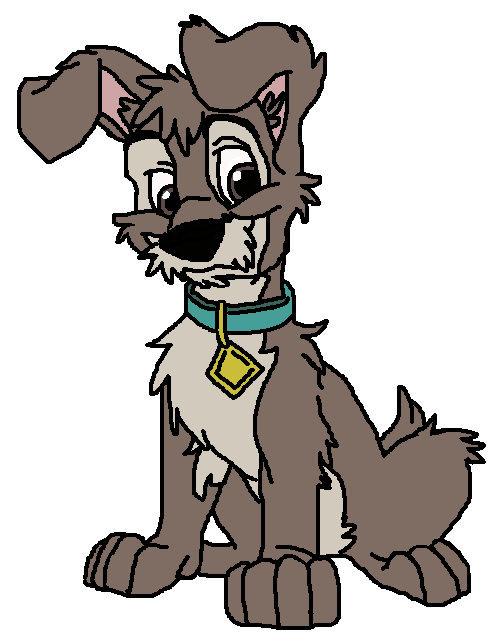 Scamp