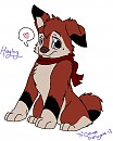 Hayley! {Gift}