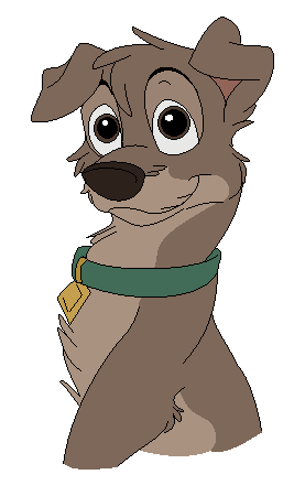 scampadoodle