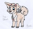 Ange ... Démon?
