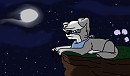 Lonely night