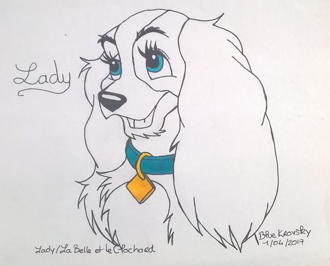 Lady