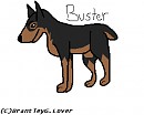 -Buster