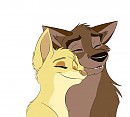 Angel/Balto FTW