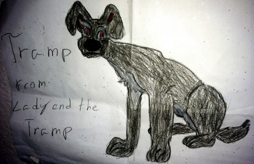 Tramp