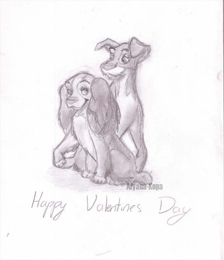 Happy Valentine's Day