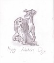 Happy Valentine's Day