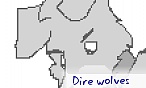 Dire Wolves