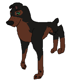 Young Buster
