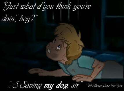 ''I'll Always Come For You'' Sneak Peek