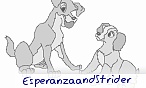 EsperanzaandStrider