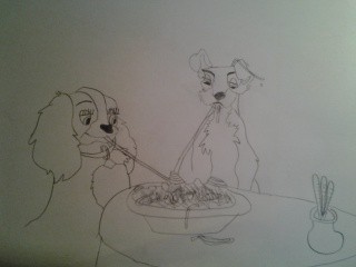 le dinner