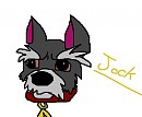 Kiddie Jock Doodle