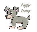 Puppy Tramp