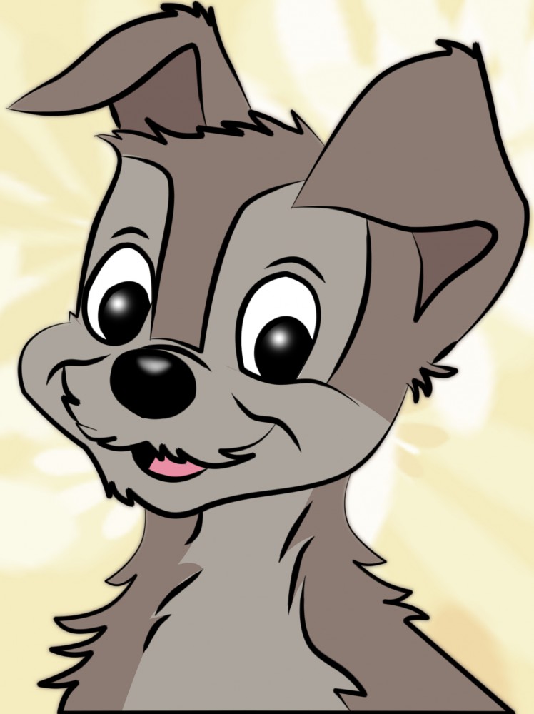 Scamp