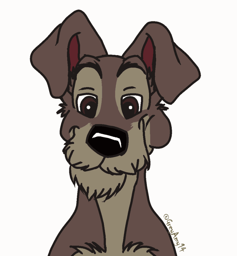 Small animation 