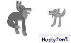 huskyton3