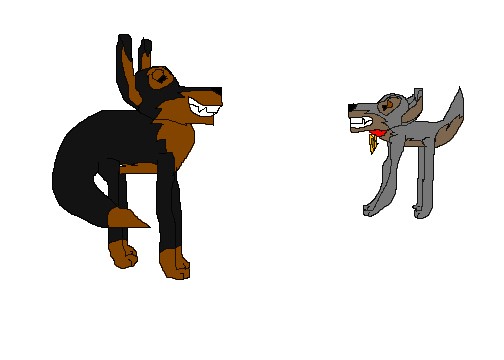 Revival Enemies  