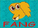 Hey it's Fang!