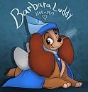 A tribute to Barbara Luddy