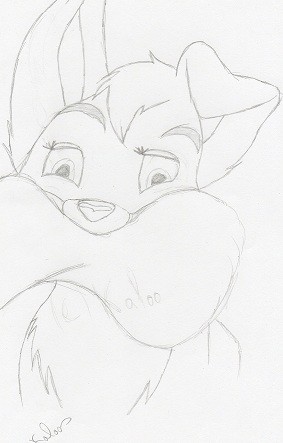 Cadeau pour Nakou! 