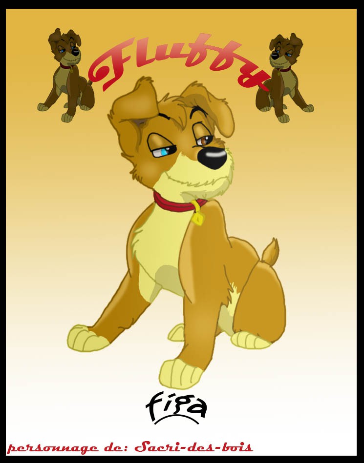 Fluffy (requête)