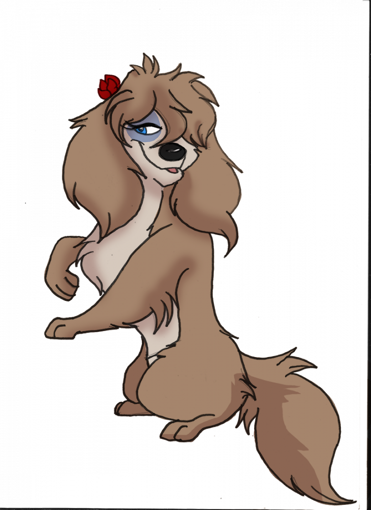 Peg collab' saint valentin