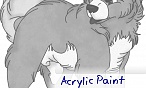 Acrylic Paint