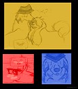 Short Comic