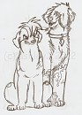 Penelope x Vincent 