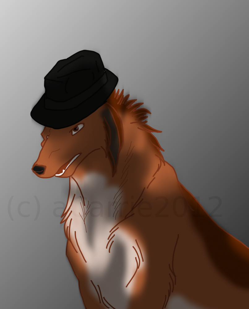 Mishka -WIP-