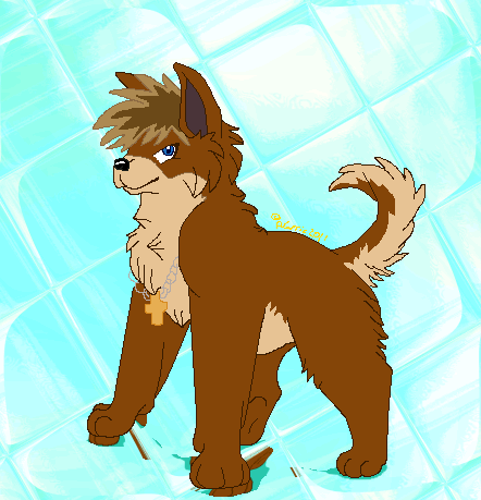Gift For Kali