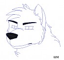 Bruce vs. T.P -animation wip-
