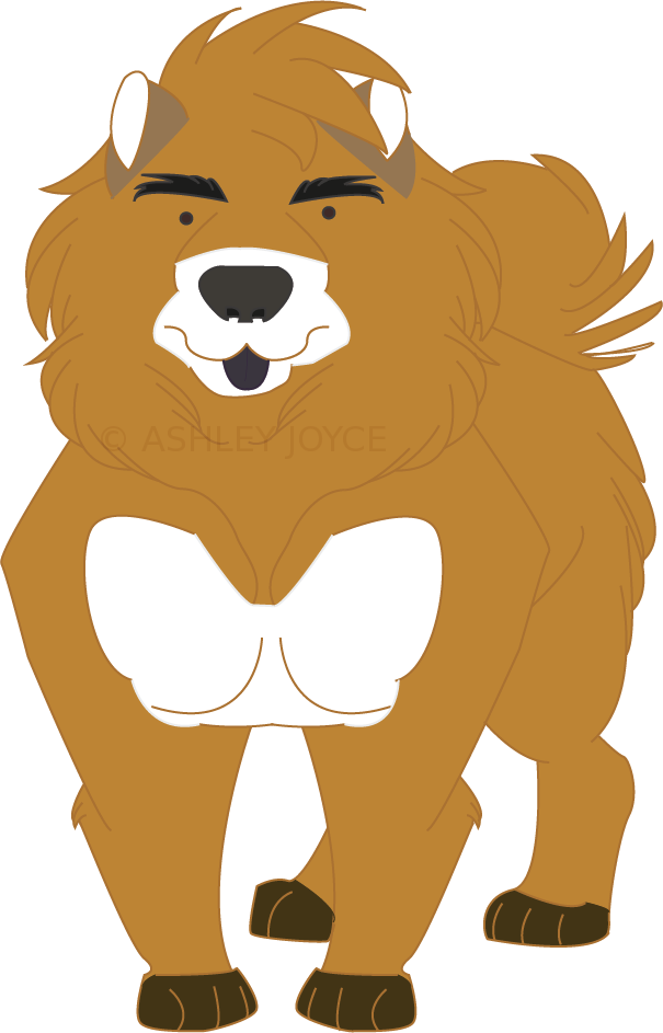 Brucy Vector
