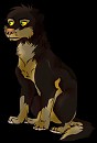 Trip as a Puppy .:Request:.
